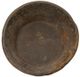 A & B Home Carved Brown Decorative Bowl-3