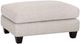 Franklin™ Cambria Torelli Moss Ottoman-0