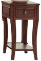 Null Furniture Chesterbrook Autumn Harvest Chairside End Table-0