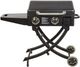 Pit Boss® Grills Sportsman Black Portable Tabletop 2 Propane Gas Burner Griddle-0