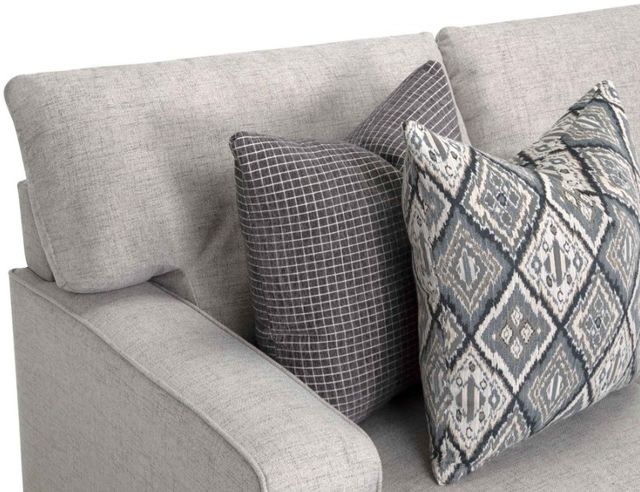 Franklin™ Olive Sincere Biscotti Loveseat-3