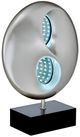 Homelegance® Neleh Black Table Lamp-2