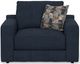 Jackson Furniture Milo Jeans Chair and a Half-1