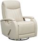 BarcaLounger® Modern Expressions Braxton Troy Cream Manual Recliner-0