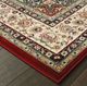 Oriental Weavers™ Kashan 5'x8' Style 4 Area Rug-2