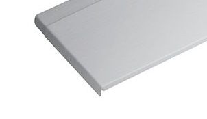 Smeg Stainless Steel Dishwasher Toe Kick-1