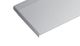 Smeg Stainless Steel Dishwasher Toe Kick-1