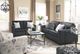 Signature Design by Ashley® Altari Slate Sofa-3