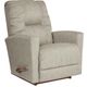 La-Z-Boy® Casey Pearl Manual Rocking Recliner-0