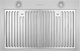 Hauslane Chef Series 30" Stainless Steel Wall Mounted Range Hood -3