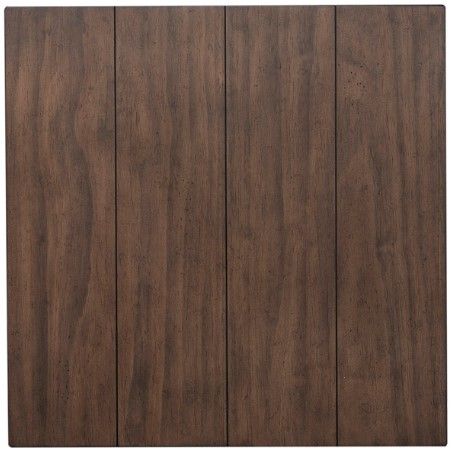 aspenhome® Pinebrook Denim Chairside Table-1