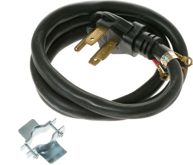 GE® 5' Power Cord -0