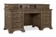 Aspenhome® Arcadia Truffle 72" Credenza Desk-0