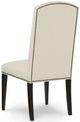 Century® Customizable Century Chair Lorne Side Chair-3