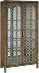 Hooker® Furniture Sundance Cliffside Display Cabinet-0