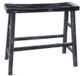 Sunny Designs™ Marina Black Sand 30" Bench-0