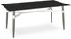 Amisco Customizable Link 72" Starstone Rectangular Table-0