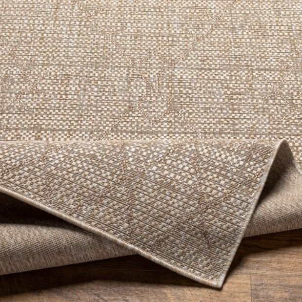Surya Eagean Beige 4'x6' Area Rug-3