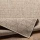 Surya Eagean Beige 4'x6' Area Rug-3