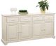 Braxton Culler Customizable Hues 70" Buffet-1