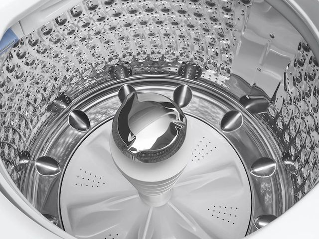 Samsung White Laundry Pair-11