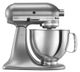KitchenAid® Artisan® Series Contour Silver Stand Mixer-1