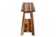 Porter International Designs Kalispell Natural Console Table-4