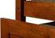 Kodiak Furniture Boho Barbados Twin Daybed with Trundle-3