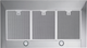 Frigidaire® Stainless Steel Chimney Wall Ventilation-2
