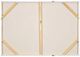 Renwil® Alasia Silver Wall Painting-4