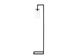 Monarch Specialties Inc. Black 68" Square Floor Lamp-0