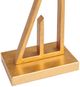 Crestview Collection Brandt 2-Piece Gold Table Lamp Set-3