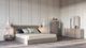 VIG Furniture Nova Domus Marcela Beige Nighstand-3