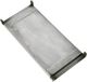 GE® Black Aluminum Griddle-1