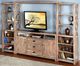 Sunny Designs™ Durango Brown TV Console-2