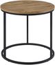 Coaster® Lainey Mango Side End Table-1