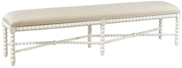 Bramble Customizable Cholet Bench-0