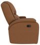 Best® Home Furnishings Customizable Maverly Leather Motion Sofa-2
