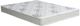 Furniture of America® Elbertyna 8" Plush Tight Top Mattress-Twin-0