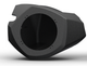 Rockford Fosgate® Polaris® RZR® Direct Fit Front Speaker Enclosures-1