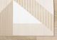 Kalora Interiors Ella Beige/Cream 5'x8' Area Rug-4