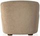 Magnolia Home by Joanna Gaines Ruby Camel Chaise Lounge-3
