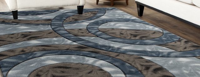 American Wholesale Furniture Orelsi 5'x8' Style 4 Area Rug-2