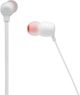 JBL® Tune 125BT White Wireless In-Ear Headphones-2