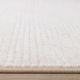 Kalora Interiors Ella Cream 5'x8' Area Rug-1