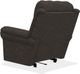 La-Z-Boy® Neal Walnut Power Wall Recliner with Headrest and Lumbar-3