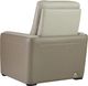 Signature Design by Ashley® Battleville Almond Power Recliner with Adjustable Headrest-3