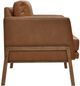 Signature Design by Ashley® Numund Caramel Accent Chair-2