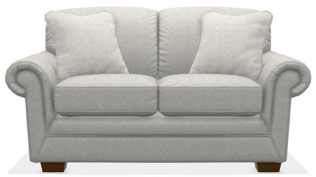 La-Z-Boy® Mackenzie Oatmeal Loveseat-1