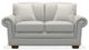 La-Z-Boy® Mackenzie Oatmeal Loveseat-1